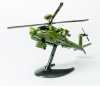 Airfix 6004 QUICKBUILD Apache